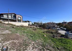 Kuşadası Yaylaköy Vılla Imarlı 521 M² Satılık Arsa