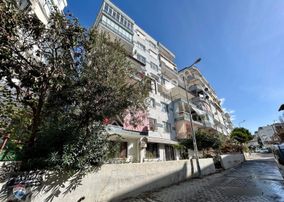 Kuşadsı Marina Bölgesinde Fırsat Daire