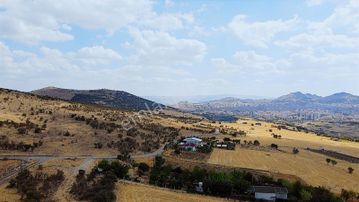 -*karapürçek Te Manzaralı Tel Örgülü Konteynerli Tapulu Bahçe-*
