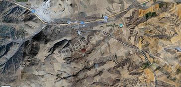 Kalecik Akbörk Te Çankırı Bulvarına 500 Metre Mesafede Tarla