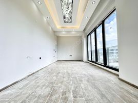 Berkay Demirel'den Zeytinlide Kazdağları Manzaralı 3+1 Dubleks