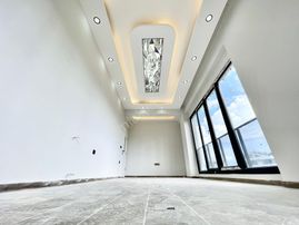 Berkay Demirel'den Zeytinlide Kazdağları Manzaralı 3+1 Dubleks