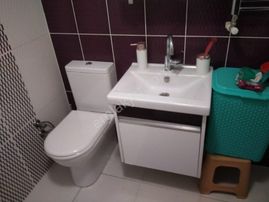 Yeşil Mh.de Full Eşyalı Kiralık Daire