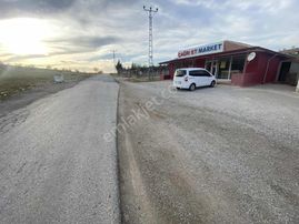 Tatlar Sakızagacı Mevkiinde Asfalt Üstü Elektrik Su Aktif Bahçe-