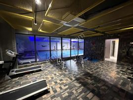 Yunuseli Selam Rezidansta 4+1 Satılık Daire