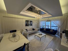 Yunuseli Selam Rezidansta 4+1 Satılık Daire