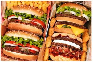 Aydınlık Evler Ana Cadde Üstü Kurumsal Devren Fast Food İsyeri