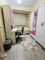 Satılık 3+2 Kullanışlı İskanlı Bahariye Metro Durağı Yanı Dublex