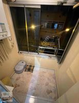 Satılık 3+2 Kullanışlı İskanlı Bahariye Metro Durağı Yanı Dublex