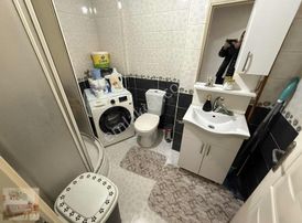 Güney Cephe Tek Daire 2+1 Masrafsız İskanlı Bahçe Kat Daire