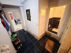 Satılık Yeni Yapı İskanlı Bahçe Katı 85 M2 2+1 Amerikan Mutfaklı