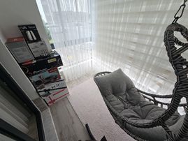 Kutay Yapı Kalitesi İle  Satılık 3,5+1 Lüks Giriş Kat Daire 🏢