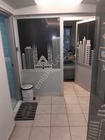 Fatih Haseki Sultan Mahallesinde 1+1/60m2/yüksek Giriş / Satılık Ofis