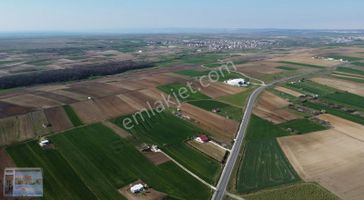 Saray Çayla Köyünde 3000 M2 Tek Tapu Tarla