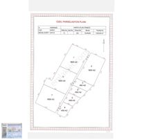 Saray Çayla Köyünde Yerleşime Yakın 1800 M2 Tarladan Hisse