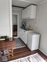 Saray Bahçedere Köyünde 386 M2 Arsa Ve Müstakil Ev