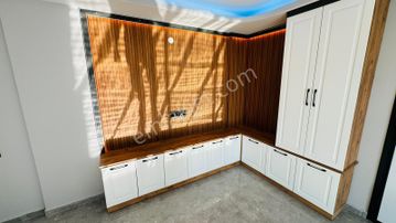 Didim Hisar Mahallesinde Satılık 3+1 Villa