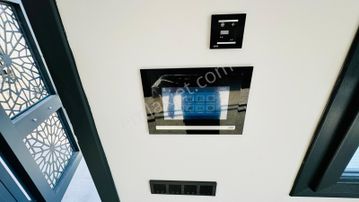 Didim Hisar Mahallesinde Satılık 3+1 Villa