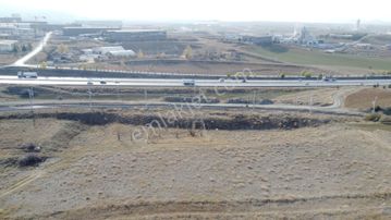 *hasanoğlan Bahçelievler De Villa İmarlı Manzaralı Fırsat Arsası