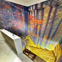 Esenyurt Mehterçeşme Mah.2+1 Ters Dubleks Dekorlu Boş Daire