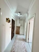 Arslan'dan Bahçelievler Mah 3+1 Dubleks Deniz Manzaralı Daire...