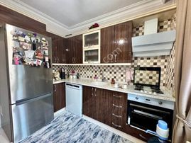 Arslan'dan Bahçelievler Mah 3+1 Dubleks Deniz Manzaralı Daire...