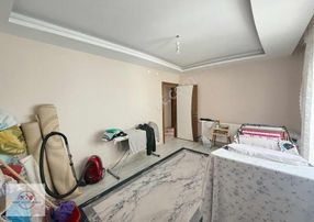 Ulucak'ta Cd Üzeri Satılık Kapalı Mutfak 140m² 3+1 Geniş Daire