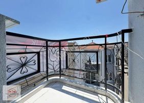 Bahçelievler Mh. Satılık 90m² Full Tadilatlı 2+1 Daire