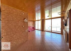 Point Avm Yakını Satılık 200m² 3 Geniş Balkonlu 4+1 Daire