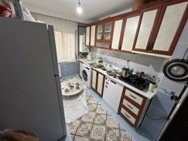 Hayal'den Pınarbaşı Mh'de Ara Katta Geniş Çift Balkonlu Masrafsız 3+1 !!