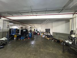 Astor Plaza'da Yapılı Her İş Koluna Uygun Satılık İş Yeri