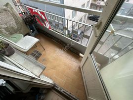 Bursa Yıldırım Yeşil Şiblede 2+1 75 M Ara Kat Daire