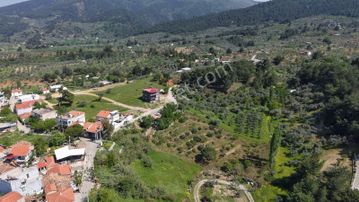 Kemalpaşa Aşağı Kızılca Satılık 586 M² İmarlı Müstakil Tapu Arsa