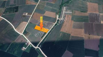 Expert'ten Nilüfer Karacaoba'da Satılık 3.700 M² Tarla