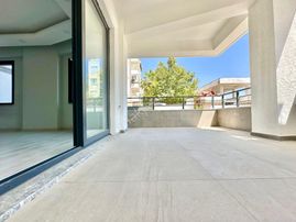 ✨akçay Ay Emlaktan✨altınoluk'ta Denize 100 Mt Arakat Kazdağları Eteklerinde Satılık 2+1 Lüks Daire