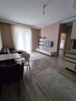 Yön Rezıdance 1+1 Ful Esyalı Luks Daıre Havuzlu