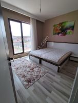 Yön Rezıdance 1+1 Ful Esyalı Luks Daıre Havuzlu