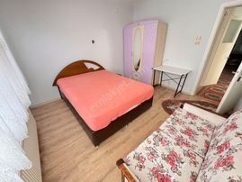 Sevinç'ten Ordu Caddesi Happy Üstünde Eşyalı 3+1 125m² Kiralık Daire