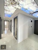 Yılmazdan İncirlik Kemalpaşada Satılık 3+1 K.mtfk Lux Daire