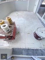 Yılmazdan İncirlik Kemalpaşada Satılık 3+1 K.mtfk Lux Daire