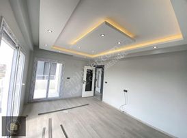 Yılmazdan İncirlik Kemalpaşada Satılık 2+1 K.mtfk Lux Daire