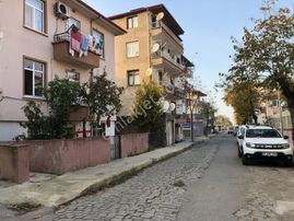 Yenimahalle Diş Hastanesi Arkası Depozito Yok 1+1 Sobalı Kiralık Daire