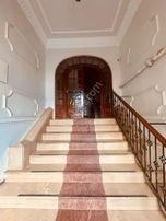 Muhteşem Haliç Manzaralı, Tarihi Müselles Apt. Kiralık Ofis