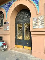 Muhteşem Haliç Manzaralı, Tarihi Müselles Apt. Kiralık Ofis