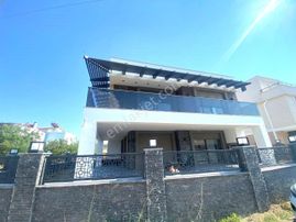 🏡aktiften Tam Müstakil Özel Tasarım Bildiklerinizi Unutturacak Satılık 3+1 Müstakil Ev ✔⛵✔