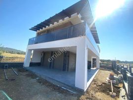 🏡aktiften Tam Müstakil Özel Tasarım Bildiklerinizi Unutturacak Satılık 3+1 Müstakil Ev ✔⛵✔