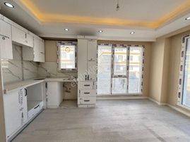 Tokay'dan Merkezi Konum'da 2+0 Yüksek Giriş !!fırsat!! Daire