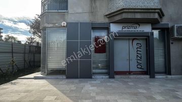 İzmir Bayraklı Manavkuyu'da Satlık 161 M2 Dükkan Cb Ph