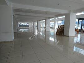 Engin Erdem Den 1000m2 Düz Prestijli Masrafsız Mağaza Nar Sk Da