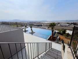 Bodrum Dörttepede Kiralık Eşyalı Rezidans Daire 2+1